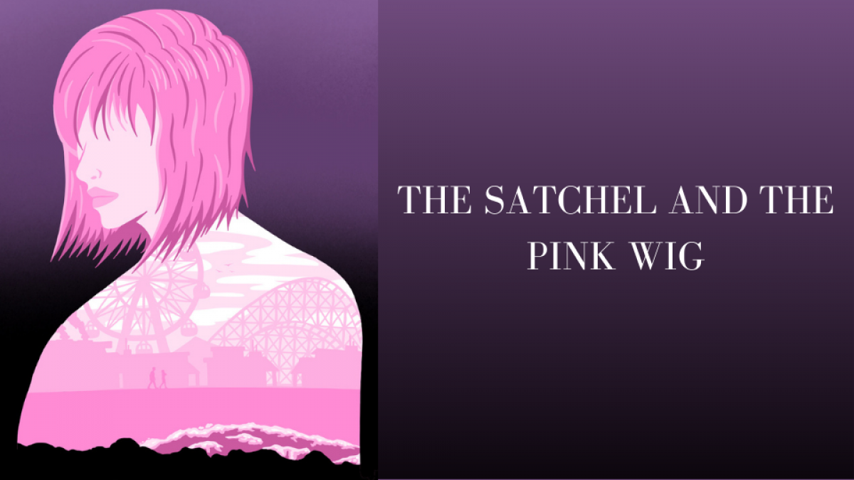 The Satchel and the Pink Wig Film and Storytelling Seed Spark